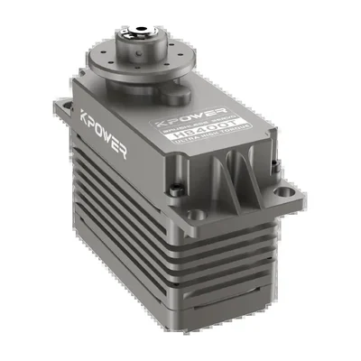 Сервопривод Kpower HBL1518, 18 кг·см, 12 В, 45 г, -40 °C