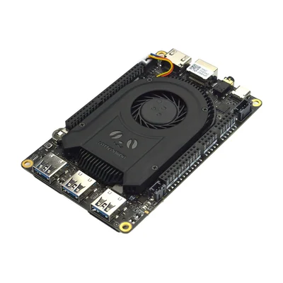 Одноплатный компьютер LattePanda 3 Delta 864 DFR0981, x86