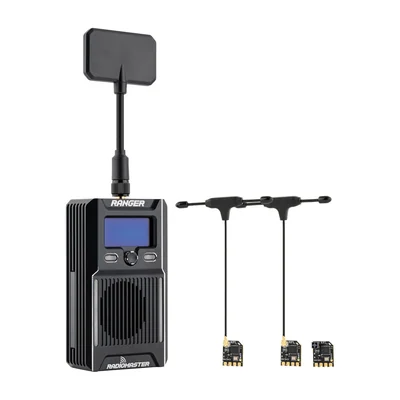 Модуль передатчика RadioMaster Ranger ExpressLRS 2,4 ГГц
