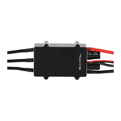 Регулятор хода T-MOTOR FLAME 60A 12S V2.0, для мультироторов
