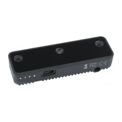 Камера глубины с ИИ Waveshare OAK-D-S2, 12 Мп, 0,2–35 м, USB 3.0 Type-C